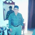 Gregorio Solis - @gregorioslis1 - Instagram