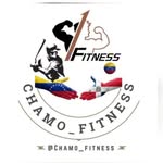 Felix Gregorio Tovar Gonzalez - @chamo_fitnes - Instagram