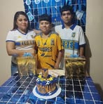 Gregorio Tovar - Facebook