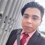 Gregorio Tovar - @gregorio.2802 - Instagram