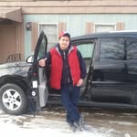 Gregorio Tovar - @tovar4343 - Instagram