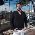 Gregorio Tovar Falcón - @gregoriotovarfalcon - Instagram