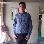 Gregorio Eliasar Rodrigrez Valdivia - @gregorioeliasarrodrigrez - Instagram