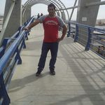 Gregorio Valdivia - @valdiviac53 - Instagram