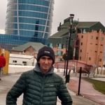 Gregorio Valdivia - @gregorio_valdivia - Instagram