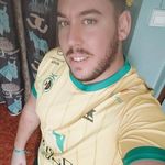 Gregorio Valdivia Milla - @gregovaldivia96 - Instagram
