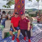 Gregorio Valentin - Facebook