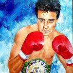 Gregorio Vargas - @goyovargasjr512 - Instagram