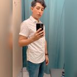 Gregorio Vargas - @gregoriomv__ - Instagram