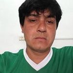 Gregorio Vargas Villamayor - @gregovargas - Instagram