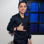 Jose Gregorio Vargas - @gregoriovargas14 - Instagram