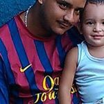 Gregorio Velez - @grego26.20 - Instagram