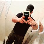 Gregorio Velez - @pollo_quintana - Instagram