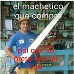 Gregorio Velez Emelesista - @josegregorioparragavelez_ - Instagram
