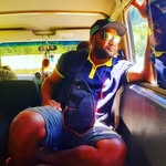 Gregory Abel - @giiabel - Instagram