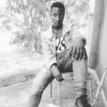 Gregory Abel Sanga - @grey_vany_717 - Instagram