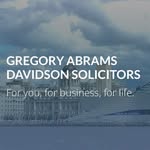 Gregory Abrams Davidson Solicitors - @gad.legal - Instagram