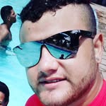 Greegoory Matheeus - @gregory_abreu12 - Instagram