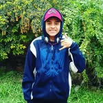 Grégory Abreu - @gregorysevero810 - Instagram