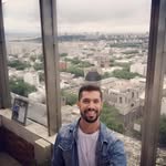 Gregory Abreu - @curiosidadesgregorianas - Instagram