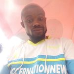 MFONISO Gregory Akpan - @mfonisogregory - Instagram