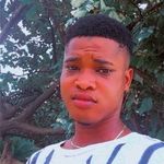 Promise Akpan - @gregoryakpan565 - Instagram