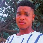 Promise Gregory Akpan - @promisegregoryakpan - Instagram