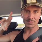 Gregory Alan - @ciaobello82 - Instagram