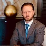 Gregory Alan Levy Holden - @dr.greglevyorto - Instagram
