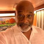 Gregory Alan Williams - @reelgregalan - Instagram