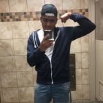 Gregory  Alfaro - @gon8306 - Instagram