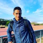 Gregory Alfaro - Facebook