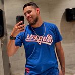 Gregory Alfaro - Facebook