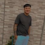 Gregory Alfaro - Facebook