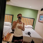 Gregory Alfaro Chan - @gregoryalfarochan - Instagram