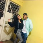 Gregory Alfaro Gonzales - @jontgonzales - Instagram