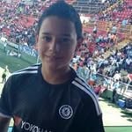 Gregory Alfaro Huertas - @alfarohuertas - Instagram