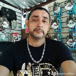 Leo Rivera - @gregoryalfaro1 - Instagram