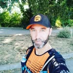 Gregory Allard - @gregnimestrail - Instagram