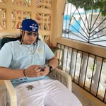 Gregory Almonte - @gregoryalmonte7 - Instagram