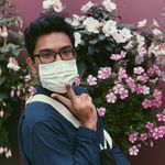 Gregory Almonte - @almontete - Instagram