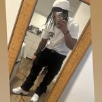 Gregory Almonte - @gregory_l10 - Instagram