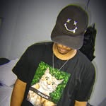 Gregory Almonte - @sentr_yt - Instagram