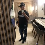 GREGORY ALMONTE - @gregory_almonte1 - Instagram