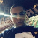 Gregory Almonte - @almonte1915 - Instagram