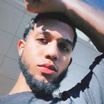 Gregory Almonte - @greg16.dr - Instagram