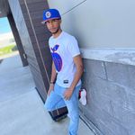 Gregory Almonte Portorreal - @gregoryalmonteportorreal - Instagram
