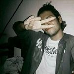 Gregory Arevalo - @gregoryangelarevalocanache - Instagram
