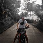 Gregory Angel Gore - @goygregore - Instagram