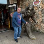 Gregory Anzalone - @gaanzalone74 - Instagram